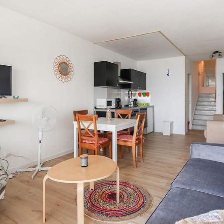 Studio Briva - Welkeys Bandol Buitenkant foto