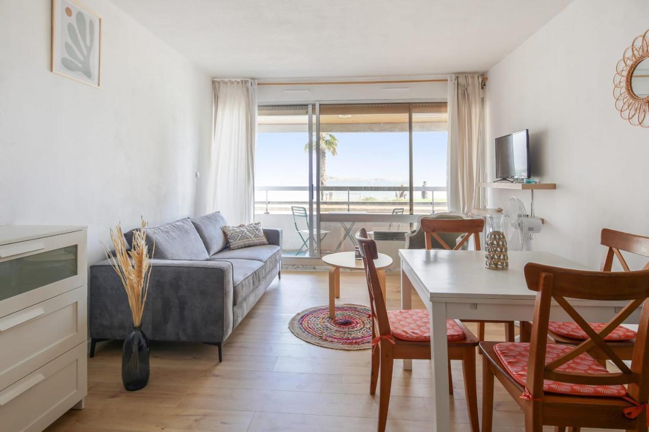 Studio Briva - Welkeys Bandol Buitenkant foto