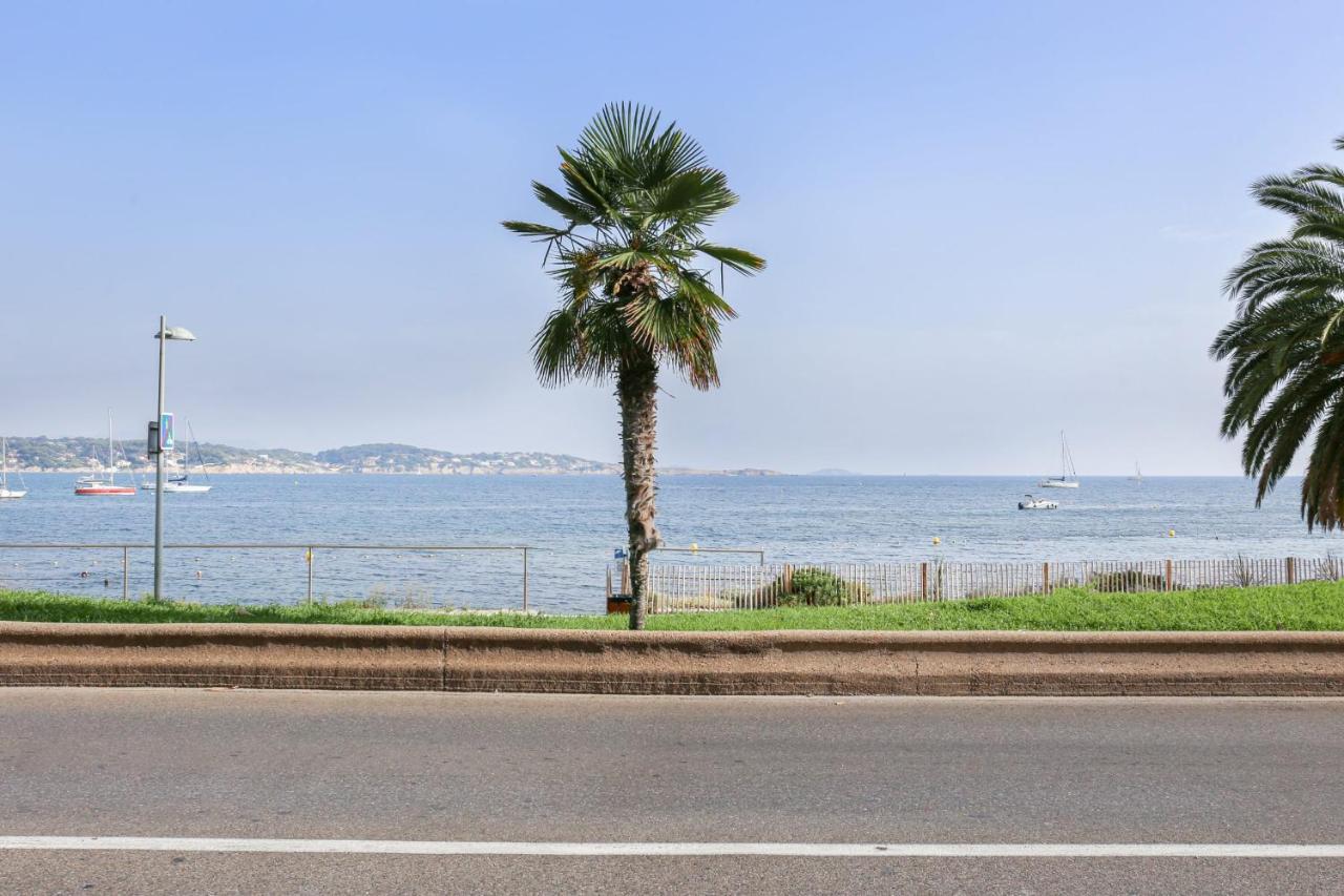 Studio Briva - Welkeys Bandol Buitenkant foto