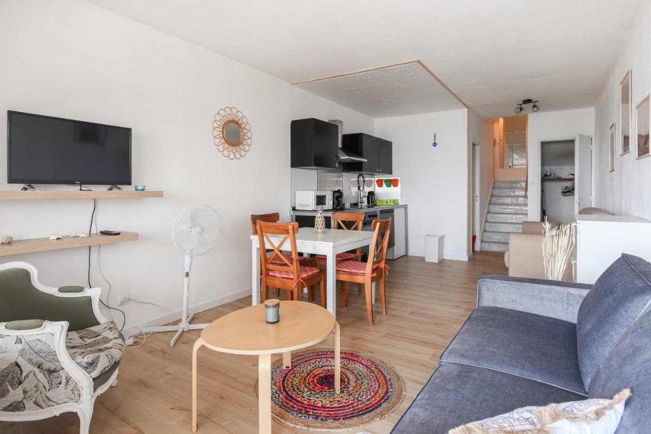 Studio Briva - Welkeys Bandol Buitenkant foto