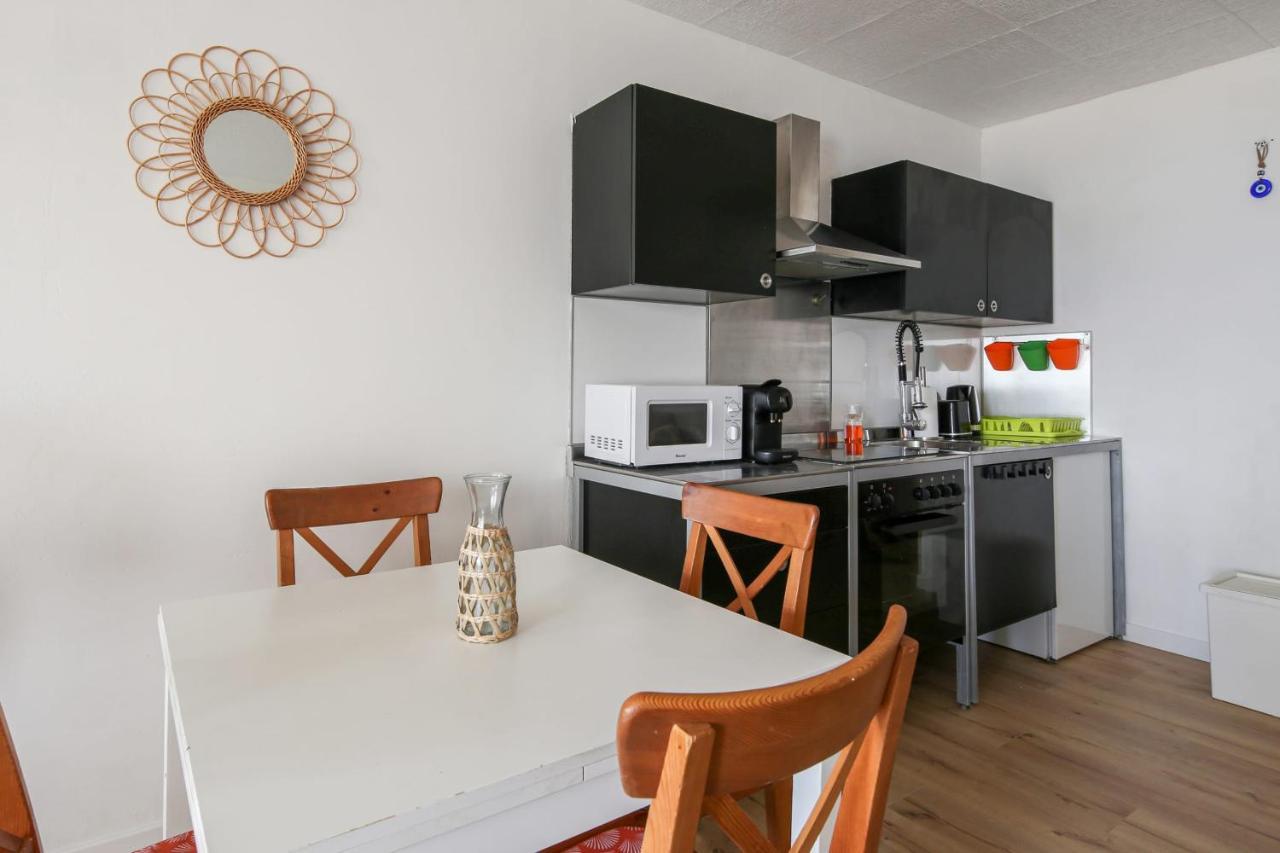 Studio Briva - Welkeys Bandol Buitenkant foto