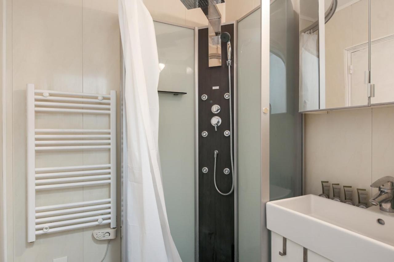 Studio Briva - Welkeys Bandol Buitenkant foto