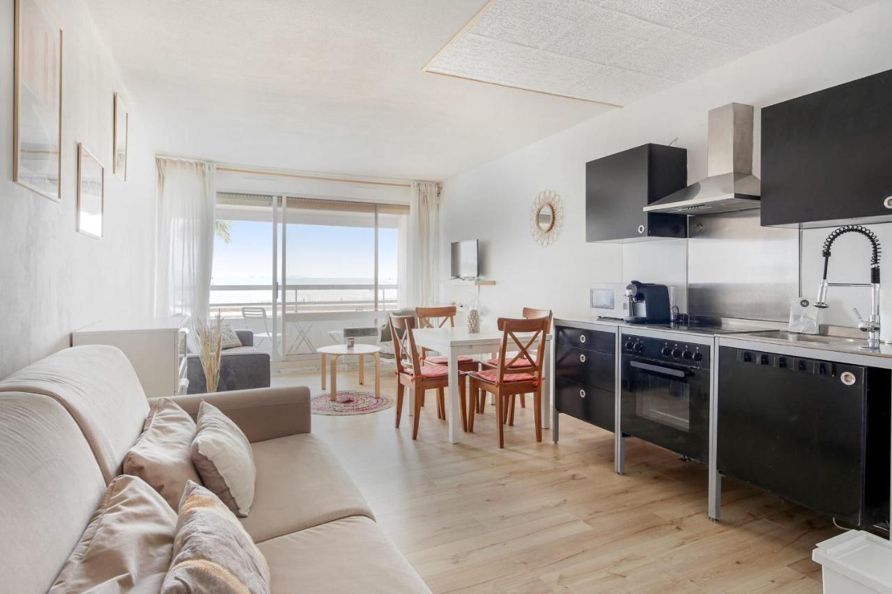 Studio Briva - Welkeys Bandol Buitenkant foto